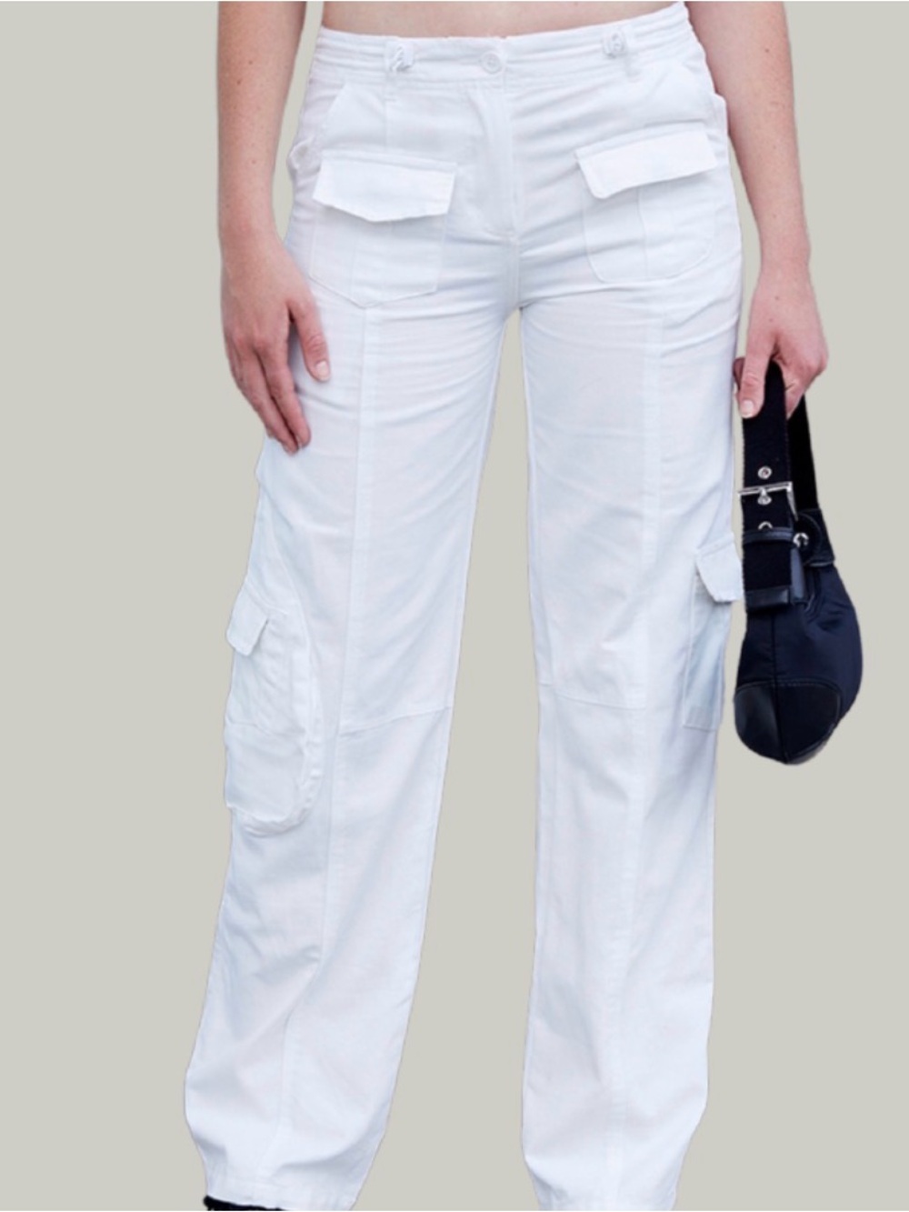 GUC John Galt Cargo Pants